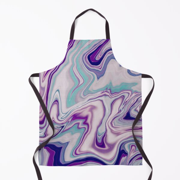 Item preview, Liquid Unicorn Marble Dream #1 #decor #art designed and sold by Anita's & Bella's Art.