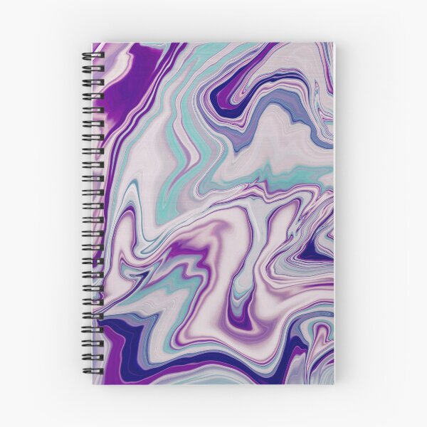 Item preview, Liquid Unicorn Marble Dream #1 #decor #art  designed and sold by Anita's & Bella's Art.