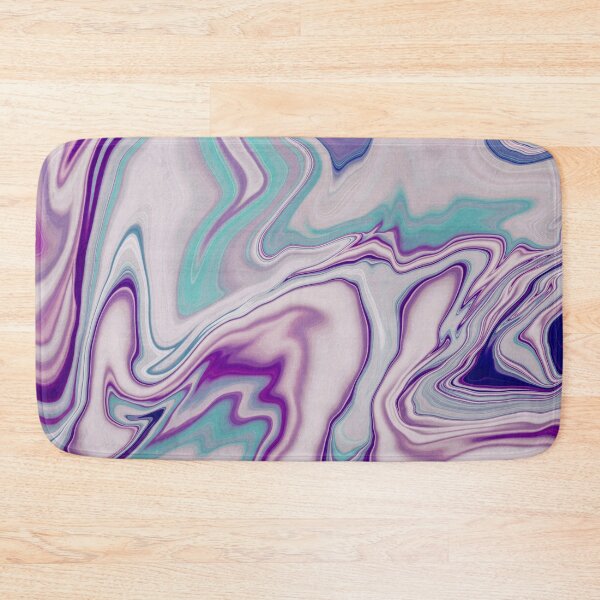 Item preview, Liquid Unicorn Marble Dream #1 #decor #art  designed and sold by Anita's & Bella's Art.