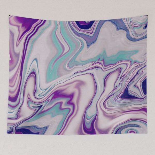 Item preview, Liquid Unicorn Marble Dream #1 #decor #art  designed and sold by Anita's & Bella's Art.