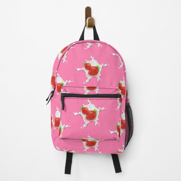 Item preview, Strawberry cow designed and sold by Design by Sara.