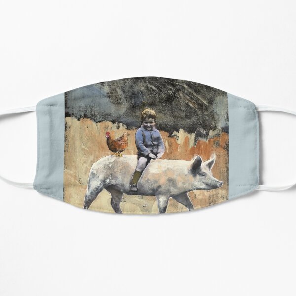 the sweetest ride Mask