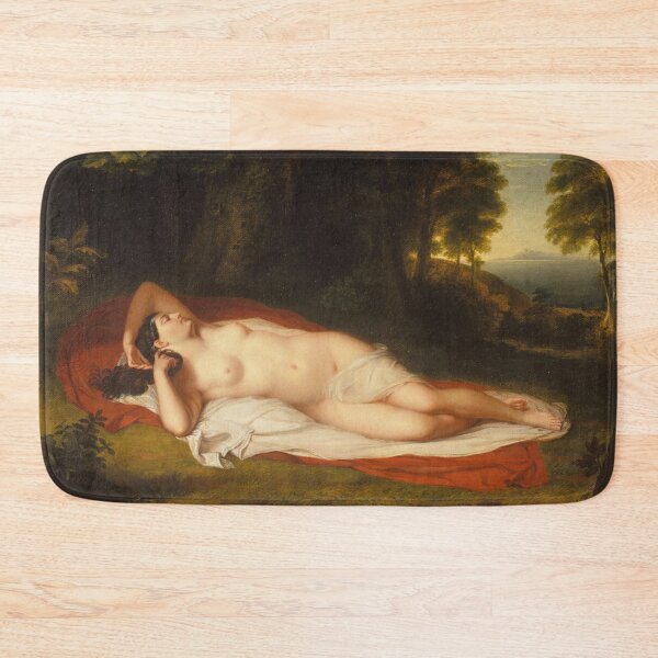 Item preview, Asher Brown Durand - Ariadne designed and sold by artcenter.