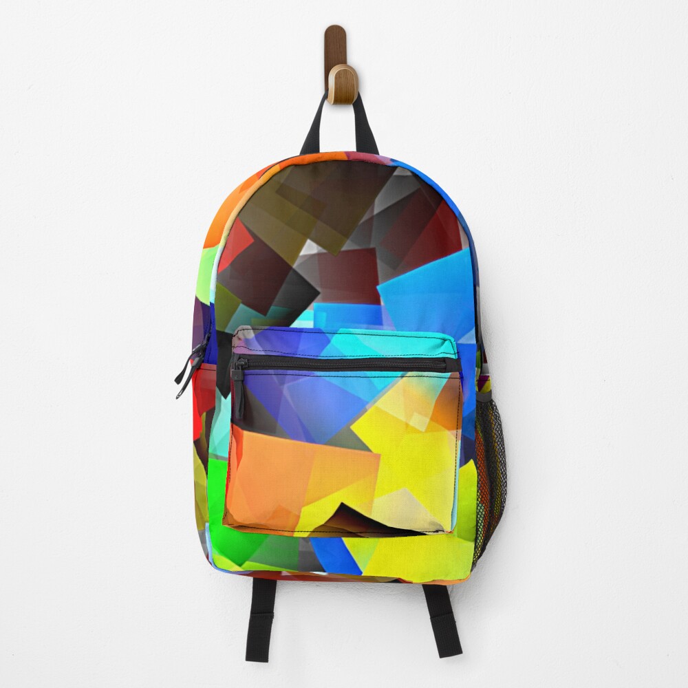 Item preview, Backpack designed and sold by Irinapol.