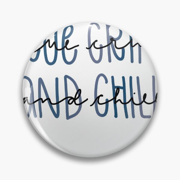 Item preview, True Crime and Chill designed and sold by shannon perkins.