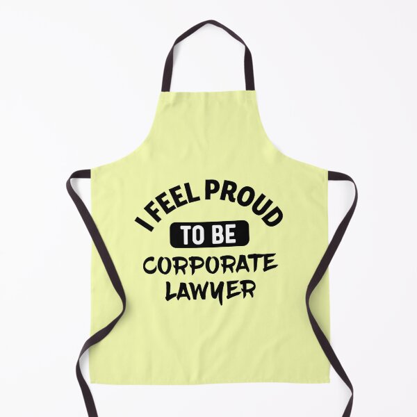 Item preview, I feel Proud to be Corporate lawyer designed and sold by bumperapparels.