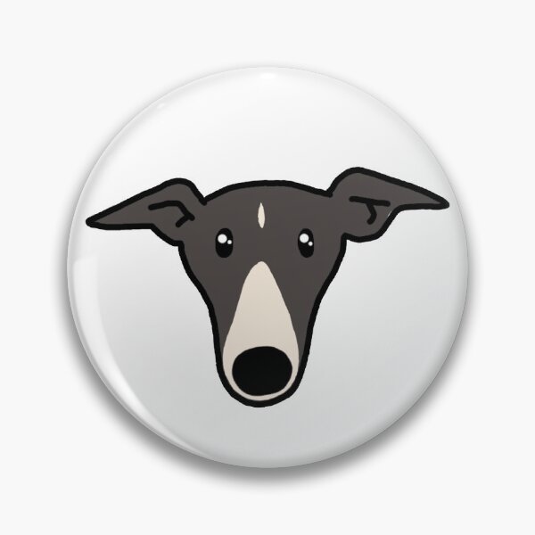 Artikelvorschau, Brown Whippet / Windhund / Lurcher entworfen und verkauft von indywa.