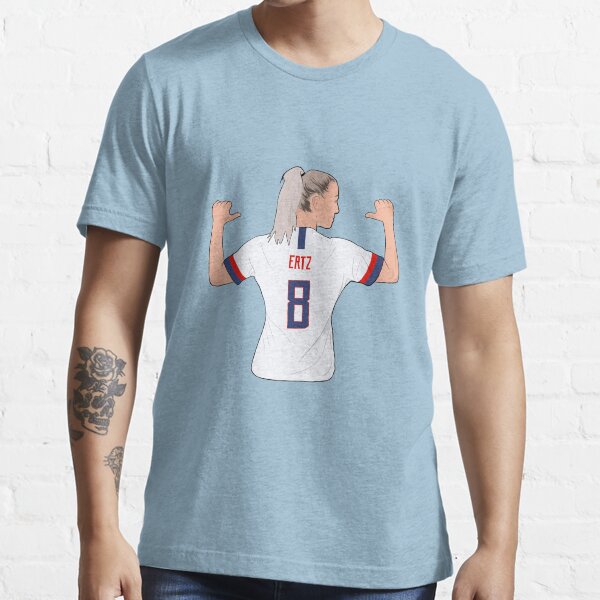 julie ertz t shirt jersey