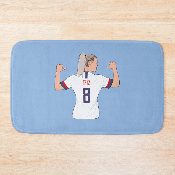 Item preview, Julie Ertz JJ Jersey USWNT designed and sold by Hevding.