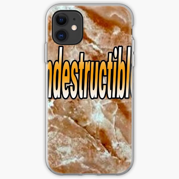 Indestructible iPhone cases & covers Redbubble