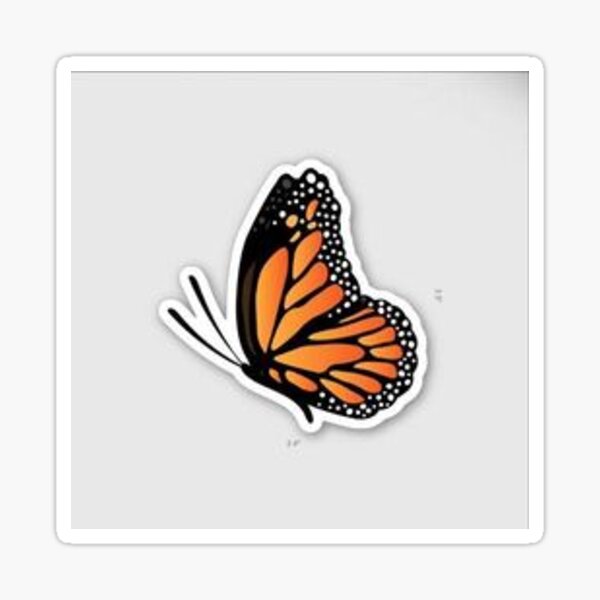 Item preview, Butterfly designed and sold by sarao0202.