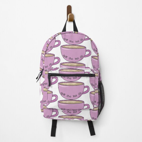 Item preview, Spill the tea sis designed and sold by CM-PD.
