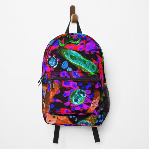 Item preview, HeLa Cells  designed and sold by jeremyriveraart.