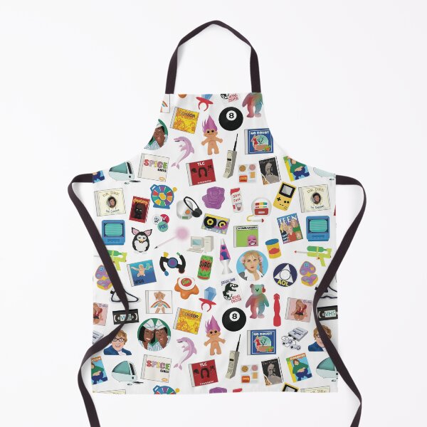Item preview, Everything 90's designed and sold by MineEyes.