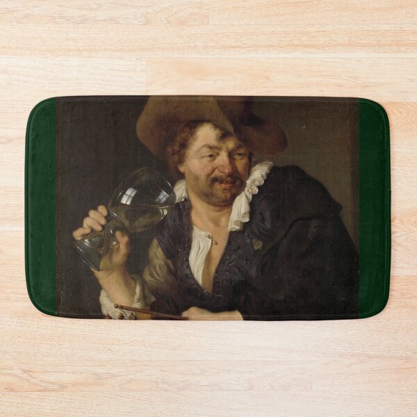 Item preview, Ary De Vois - The Merry Fiddler designed and sold by artcenter.