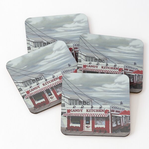 Item preview, Candy Kitchen designed and sold by stuthepainter.