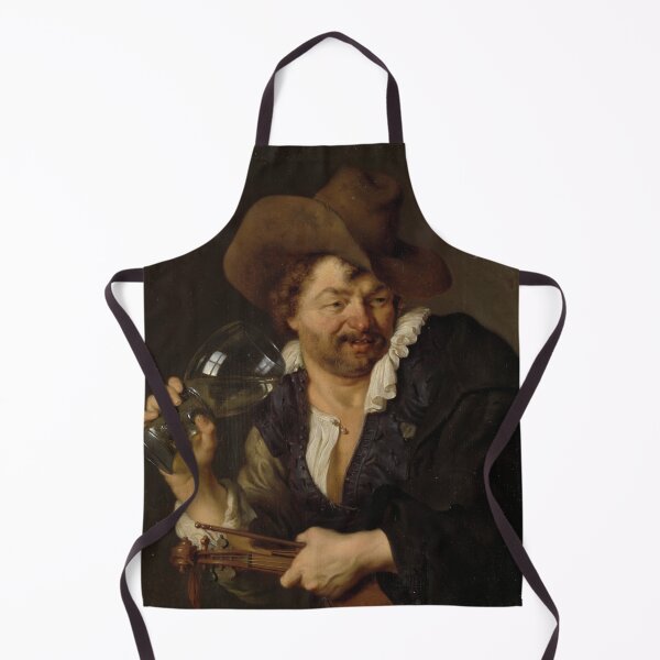 Item preview, Ary De Vois - The Merry Fiddler designed and sold by artcenter.