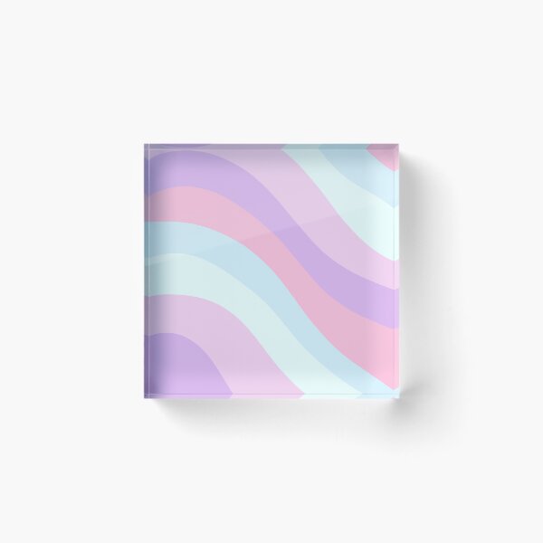 Item preview, Unicorn Retro Summer Wave #2 #minimal #decor #art designed and sold by Anita's & Bella's Art.