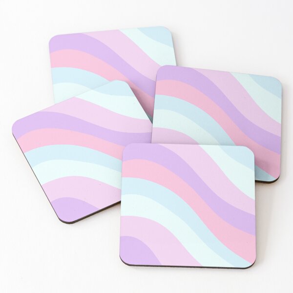 Item preview, Unicorn Retro Summer Wave #2 #minimal #decor #art designed and sold by Anita's & Bella's Art.
