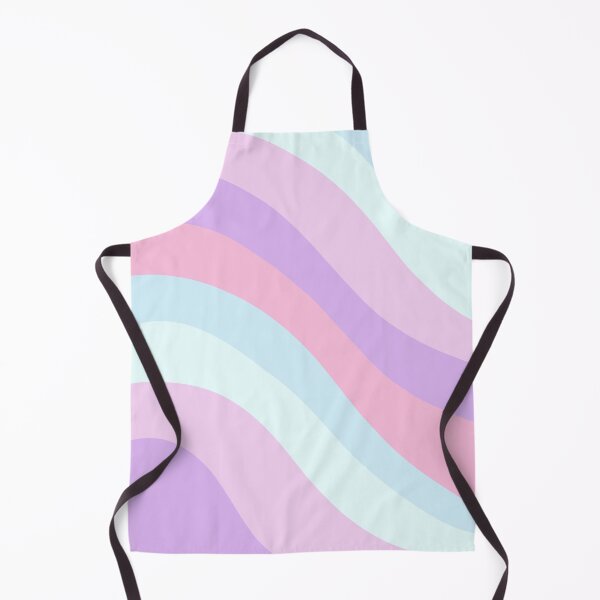 Item preview, Unicorn Retro Summer Wave #2 #minimal #decor #art designed and sold by Anita's & Bella's Art.