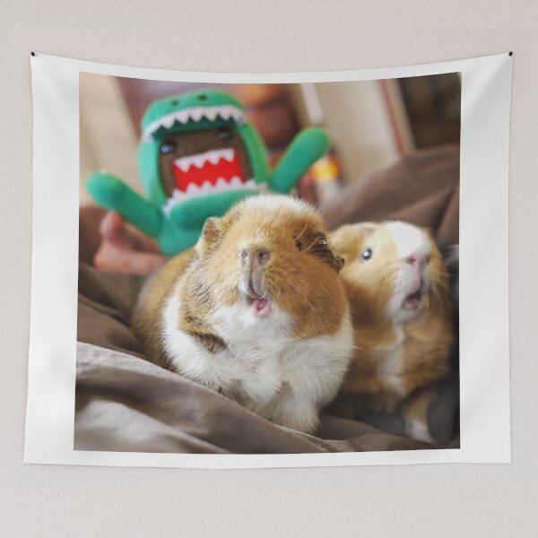 Item preview, Guinea Pig – Cavy Collection – Model 19 designed and sold by Coolstuff4you71.