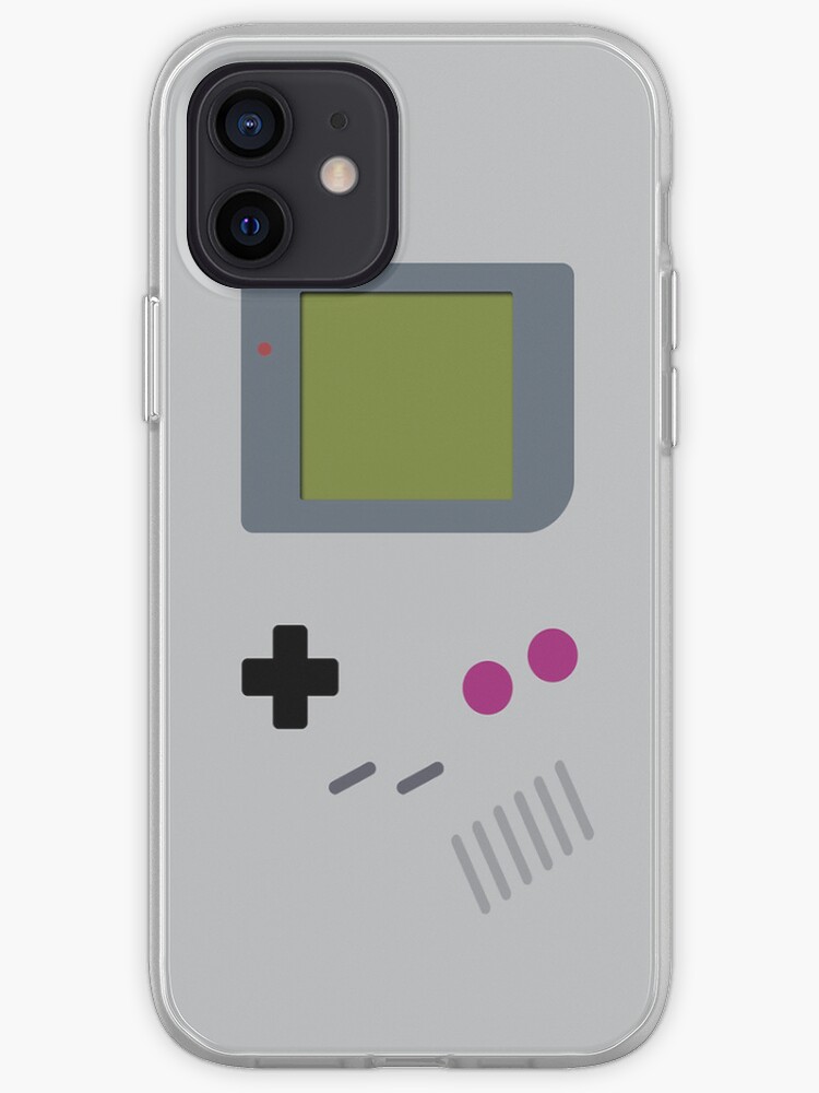 original gameboy case