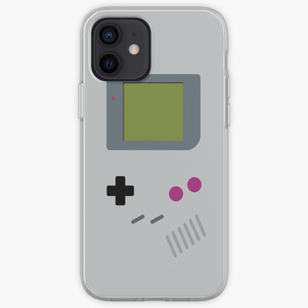 gameboy phone case pokemon