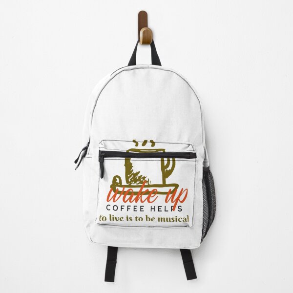 Item preview, to live is to be musical designed and sold by kjara1.