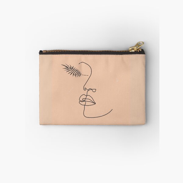 Item preview, Abstract Face designed and sold by millamix.