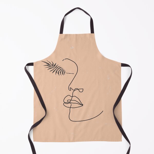 Item preview, Abstract Face designed and sold by millamix.