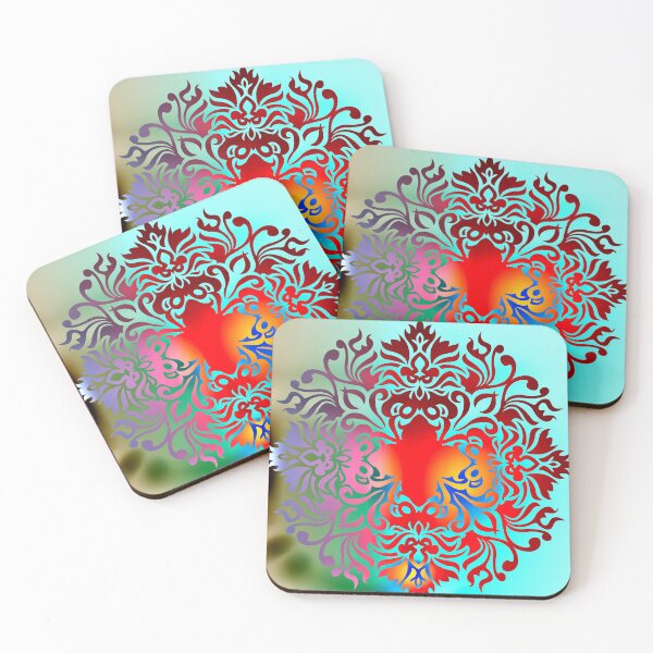 Item preview, A new mandala way  designed and sold by Adela  Craciun.