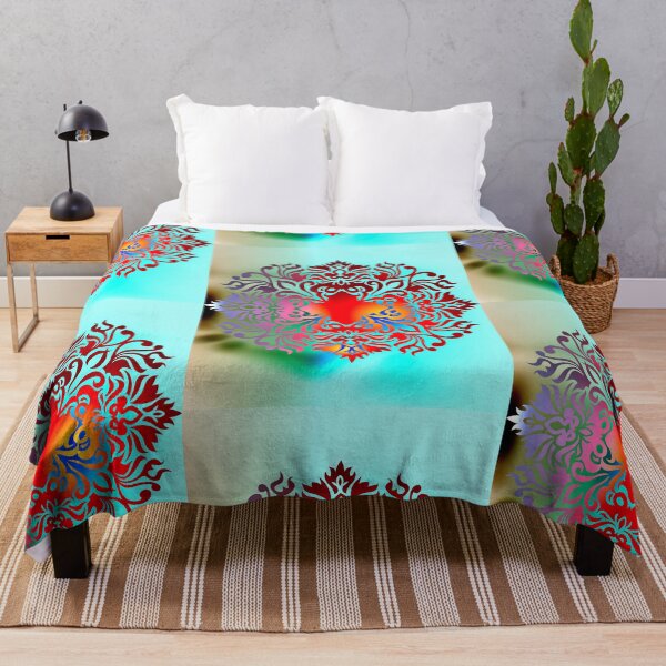 Item preview, A new mandala way  designed and sold by Adela  Craciun.