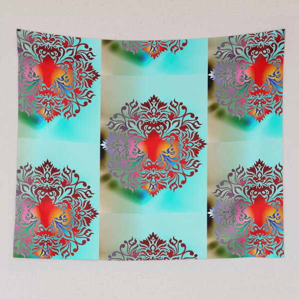 Item preview, A new mandala way  designed and sold by Adela  Craciun.