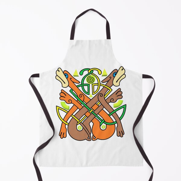 Item preview, Medival Animal Drawing designed and sold by Dream Wear.