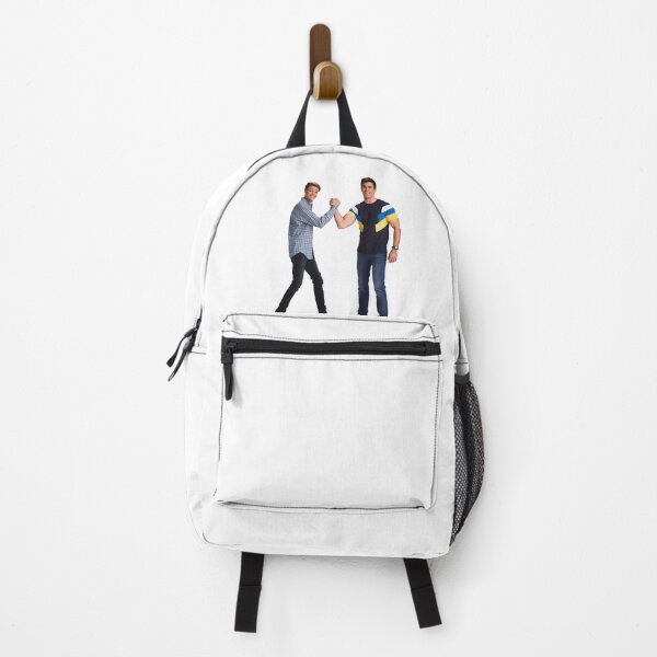 Item preview, Henry and Ray designed and sold by Merch by Laiba.