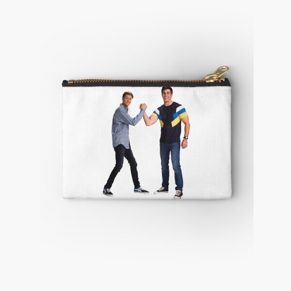 Item preview, Henry and Ray designed and sold by Merch by Laiba.