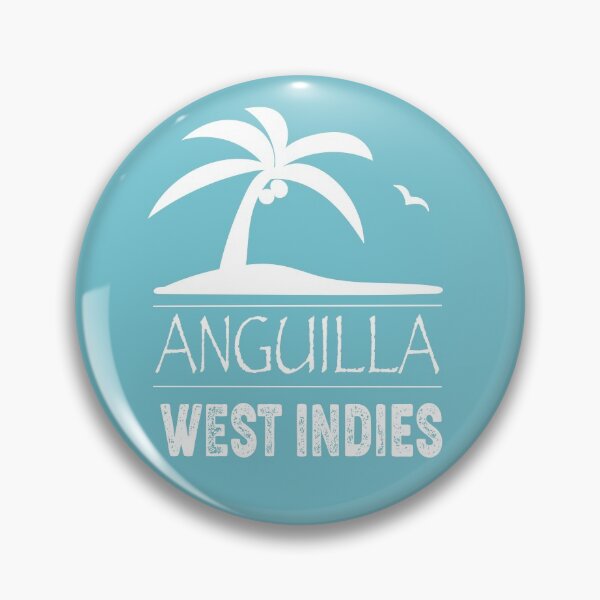 Item preview, Anguilla island designed and sold by Nicomaja.