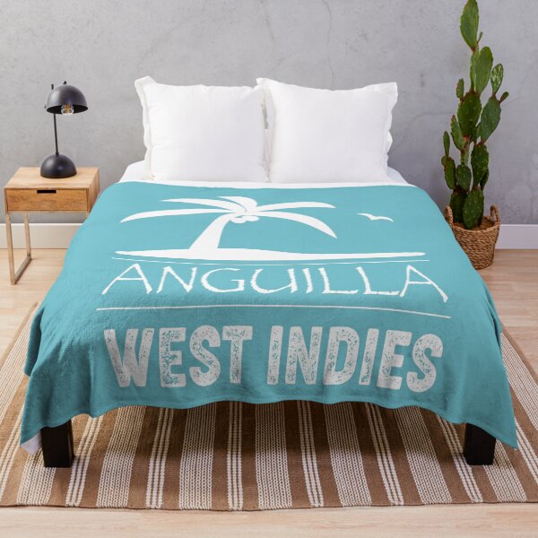 Item preview, Anguilla island designed and sold by Nicomaja.
