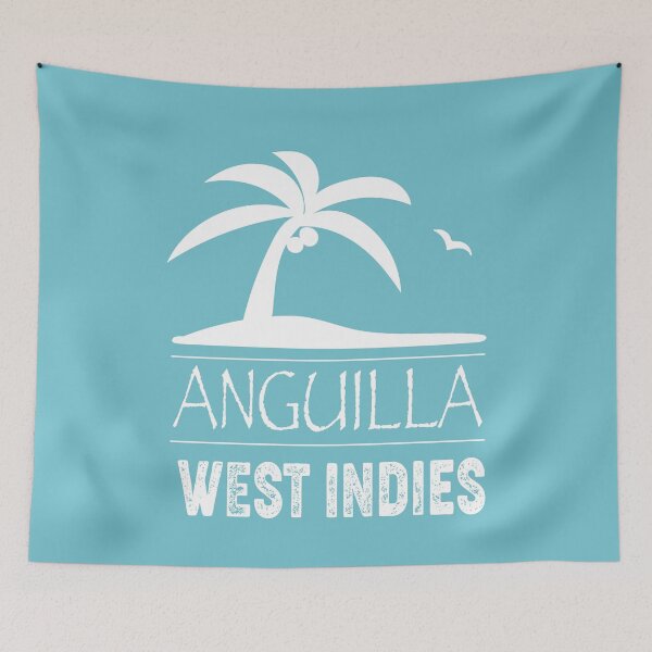 Item preview, Anguilla island designed and sold by Nicomaja.