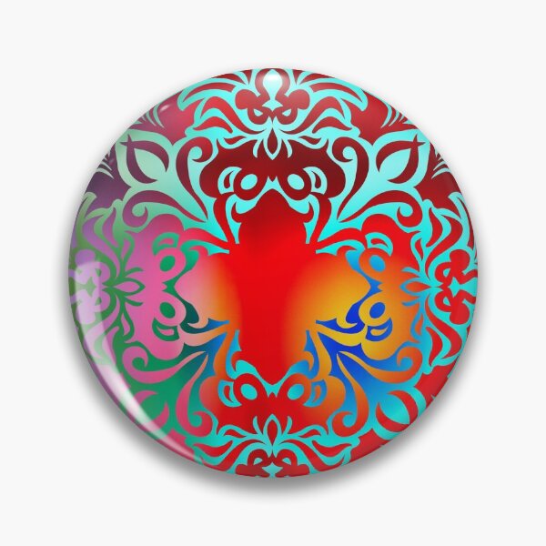 Item preview, A new mandala way  designed and sold by Adela  Craciun.