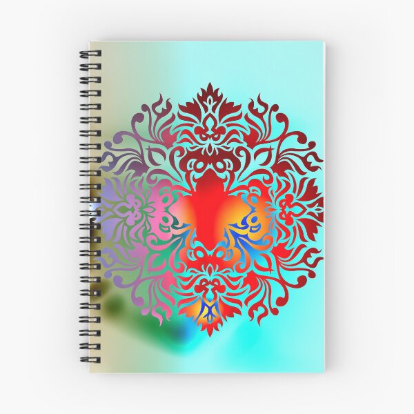 Item preview, A new mandala way  designed and sold by Adela  Craciun.