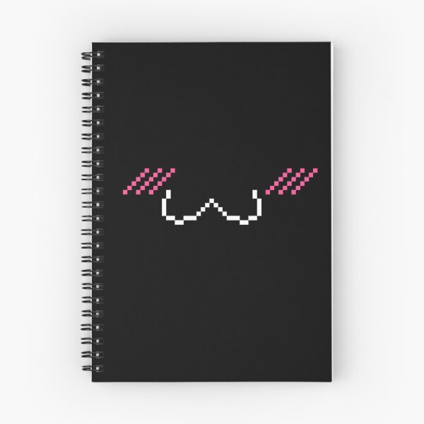 Item preview,  Pixel UwU designed and sold by ddthewizard.