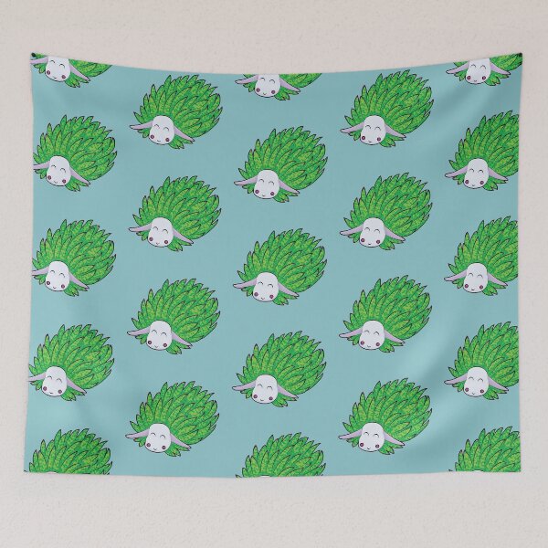 Item preview, Cute Sea Sheep designed and sold by Kaiko127.