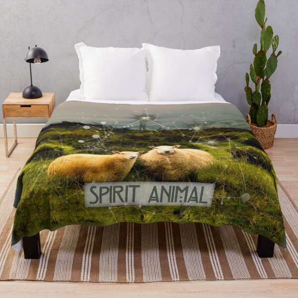 Artikelvorschau, Geistertier 7 entworfen und verkauft von incarnations.