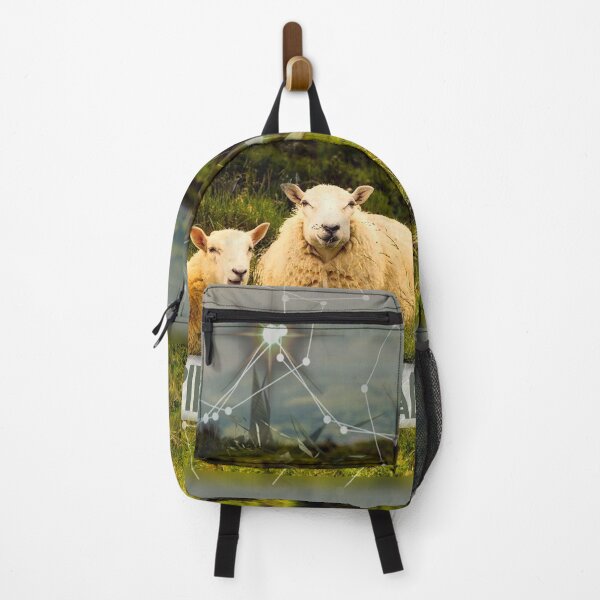 Item preview, Spirit Animal 7 designed and sold by incarnations.