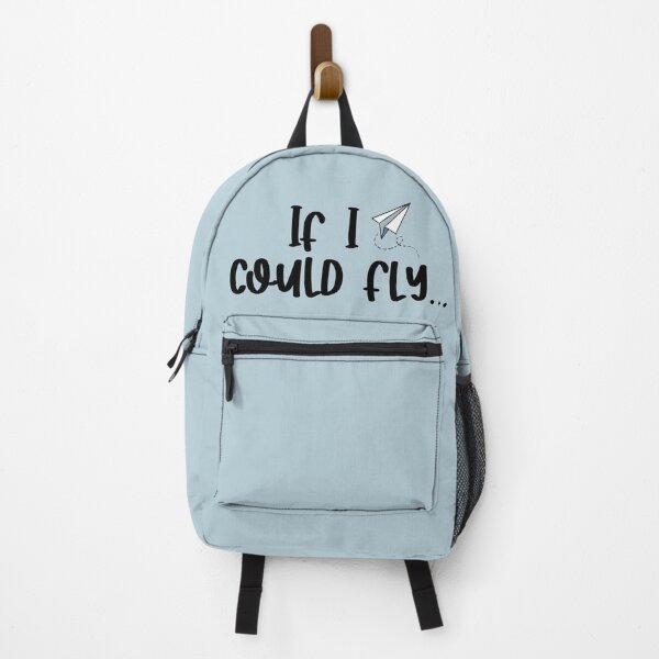 Item preview, if i could fly designed and sold by sweetenergirl.
