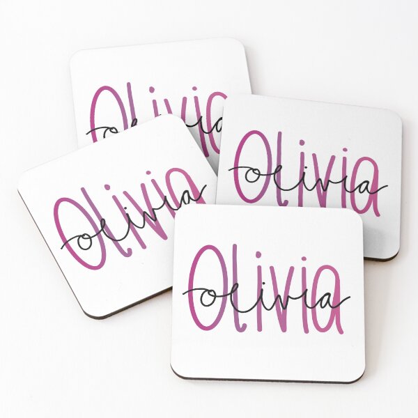 Item preview, Olivia designed and sold by shannon perkins.