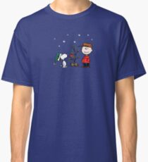 A Charlie Brown Christmas Classic T-Shirt