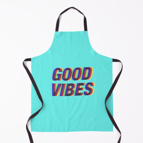 Item preview, Best Vibes Trippy Technicolor designed and sold by peakednthe90s.