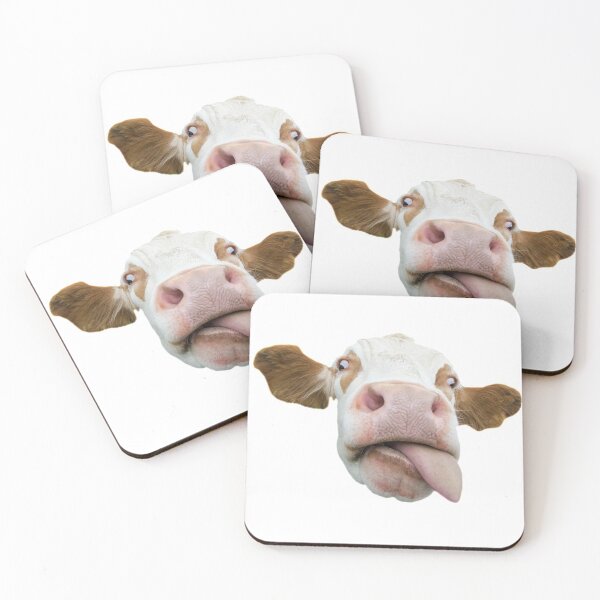 Item preview, Cow Lick designed and sold by BL3Designco.
